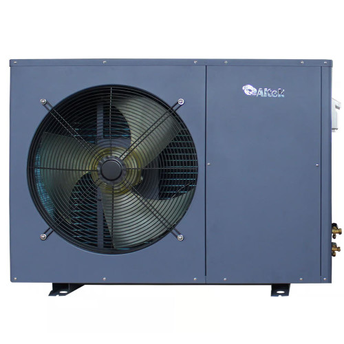 Тепловий насос Altek Total 7 mono EVI 220V