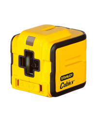 Лазерный нивелир STANLEY CUBIX STHT1-77-340