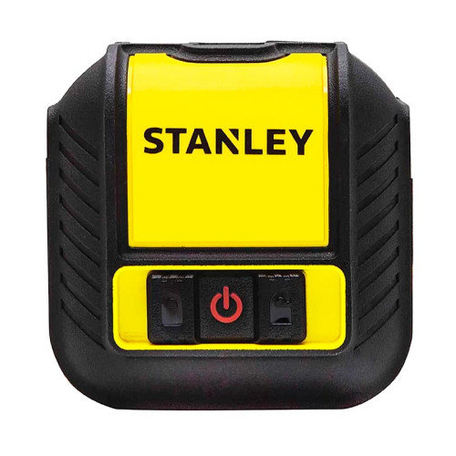 Лазерный нивелир STANLEY CUBIX STHT1-77-340