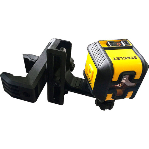 Лазерный нивелир STANLEY CUBIX STHT1-77-340