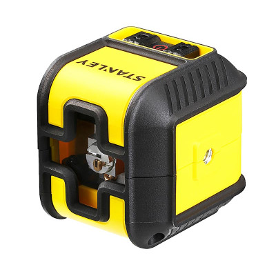 Лазерний нівелір STANLEY CUBIX STHT77498
