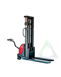 Полуэлектрический штабелёр Skiper SKD 1025 GmbH