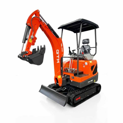 Міні-екскаватор GTM G-Tex 800 кг/1,4 м (G-Tex 800)
