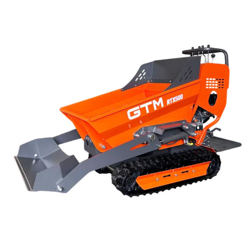 Мини-самосвал GTM RTX500 500 кг (RTX500)